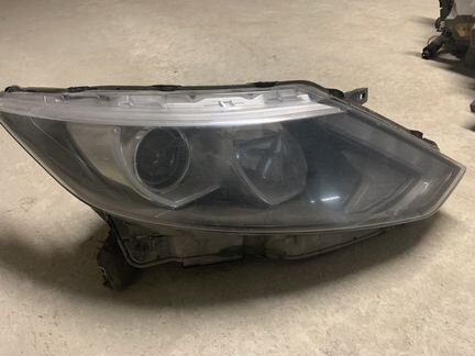 Продаю фары Ниссан Кашкай