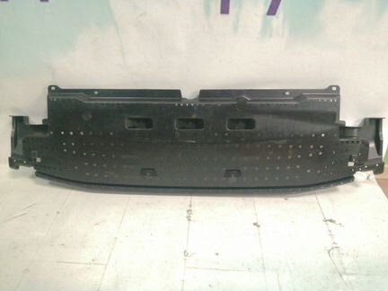 Защита двигателя передняя нижняя Suzuki Grand