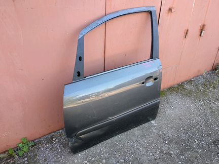 Дверь Opel Zafira B левая передняя 13203013