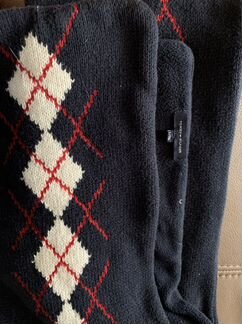 Шарф tommy hilfiger