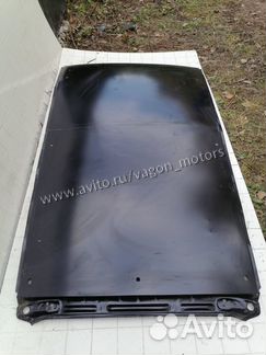 Полотно крыши новое Chevrolet Rezzo U100 2000-2008