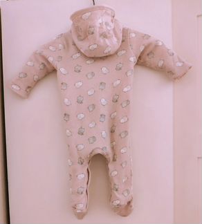 Комбинезоны BabyGo