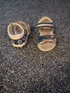 Сандали детские Indigo kids