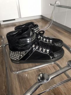 Ботинки Michael Kors