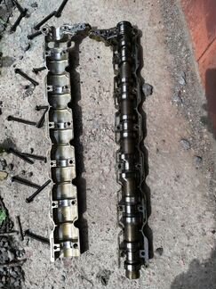 Выпускной распредвал BMW N55