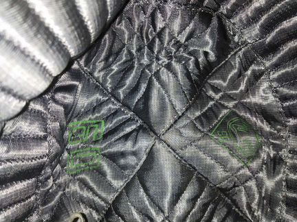 Папаха каракулевая