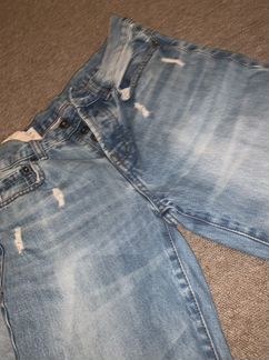 Мужские джинсы 3 пары