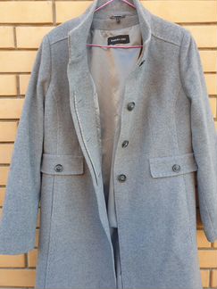 Пальто женское Barbara Lebek Германия р 40 D на 48