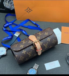 Чехол под часы Louis Vuitton