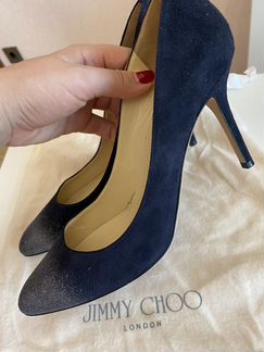 Туфли Jimmy Choo