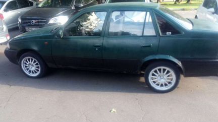 Daewoo Nexia 1.5 МТ, 1998, 297 530 км