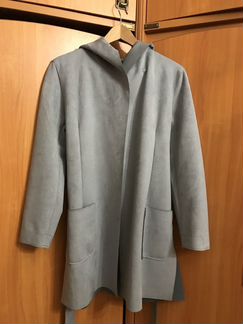Плащ Zara