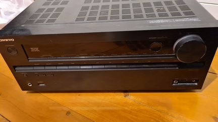 Усилитель ресивер Onkyo TX-NR616