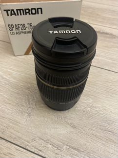 Объектив