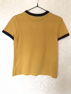 Футболка Pull and bear