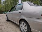 FIAT Albea 1.4 МТ, 2008, 127 270 км объявление продам