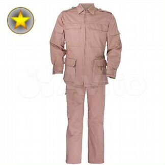 Сирия-2 Костюм облегченный (тропик) вкпо