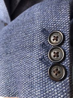 Новый женский пиджак XS/S Massimo Dutti