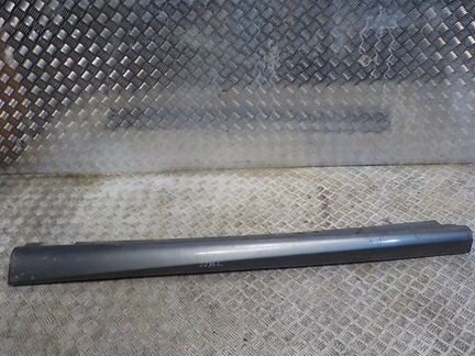 Накладка на порог левая Dodge Stratus