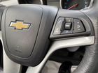 Chevrolet Cruze 1.8 AT, 2013, 92 492 км объявление продам