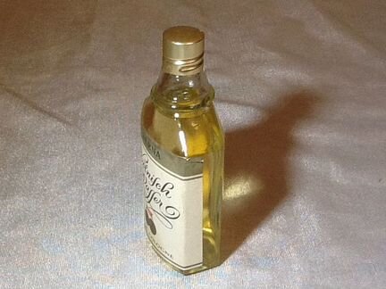 Одеколон Kolnisch Wasser гдр винтаж