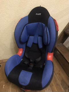 Детское кресло