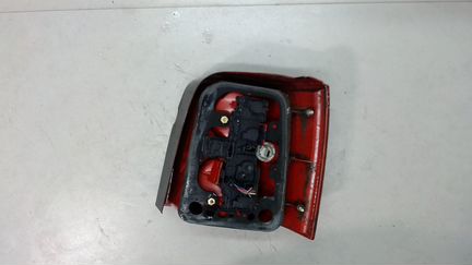 Фонарь (задний) левый Volkswagen Passat 5, 2003