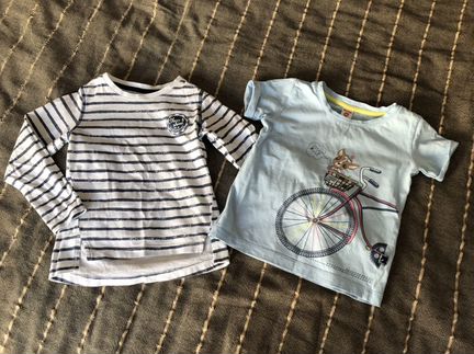 Кофта и Футболка Optop