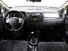 Nissan Tiida 1.6 МТ, 2010, 127 041 км объявление продам