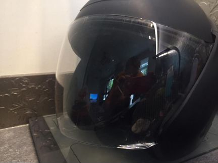 Шлем мужской Caberg