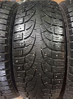 235 60 18 Pirelli бу Шины Зимние 235 60 R18 98H