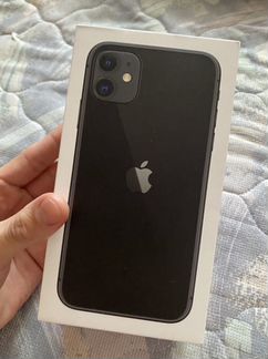 Продам iPhone 11 128GB