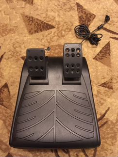 Педали для Driving Force GT / Pro