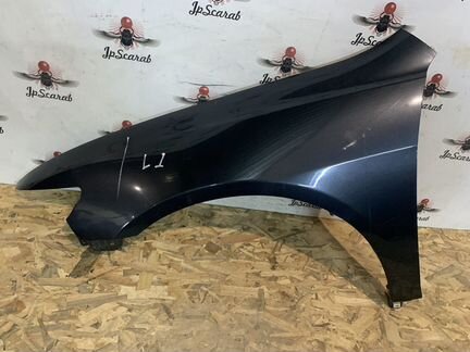 Крыло переднее левое Honda Accord 7 CL7
