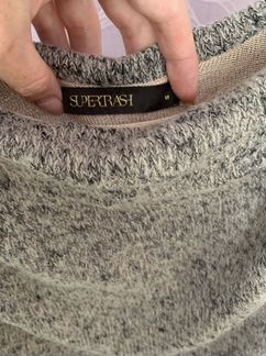 Платье Supertrash Голландия