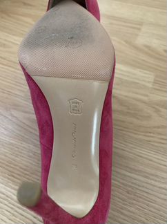 Туфли женские Gianvito Rossi