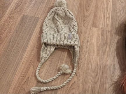 Шапка для девочки