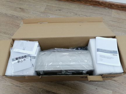 Уличный термокожух Bosch UHO-HGS-51