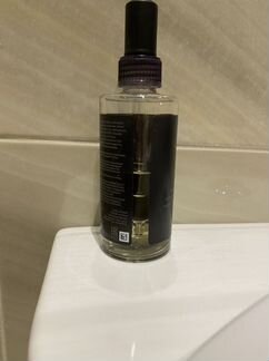 Wella тоник против выпадения волос Men Maxximum