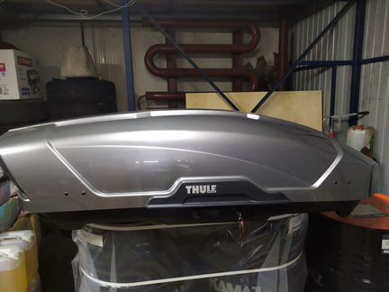 Бокс Thule Motion XT M