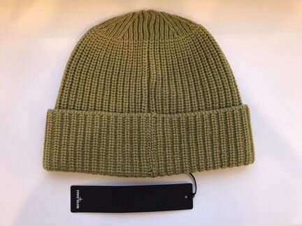 Шапка Stone Island оригинал