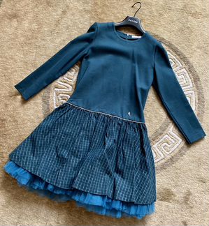 Платье Stilnyashka р-р 146. Состояние нового