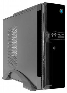 Компьютерный корпус crown CMC-1907 300W