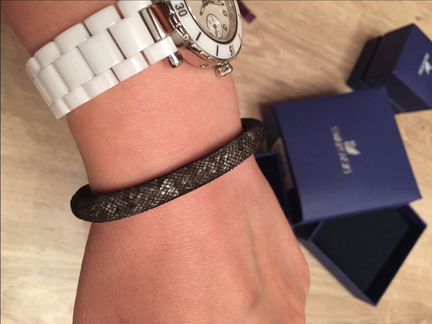 Браслет Swarovski оригинал