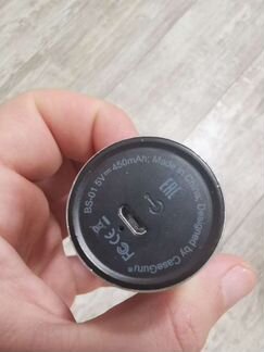 Беспроводные наушники CaseGuru CGpods