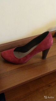 Туфли Carnaby 40р