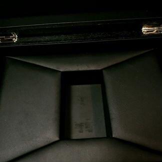 Коробка Cvstos для часов