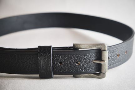 Мужской ремень