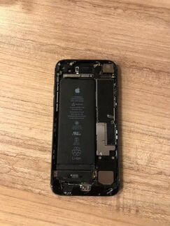 iPhone 7 на запчасти