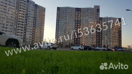 1-к квартира, 38.6 м², 10/17 эт.